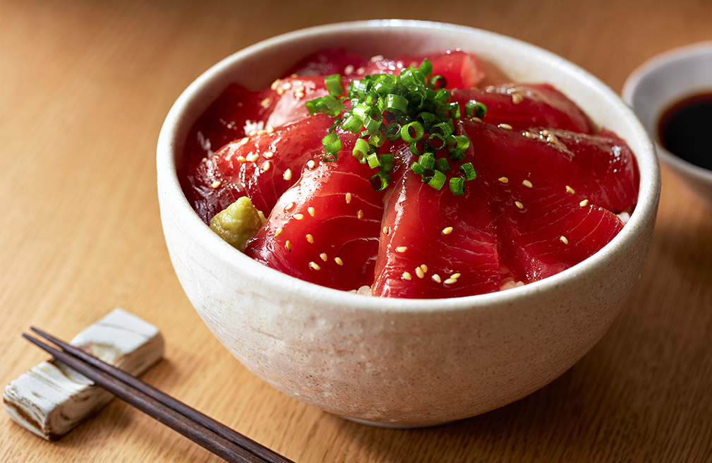 災害時の非常食として