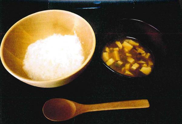 魚介のおかず