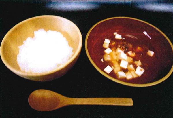 魚介のおかず