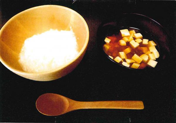 魚介のおかず