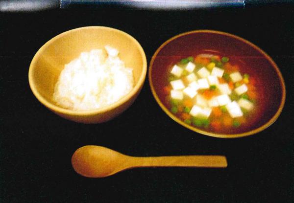 魚介のおかず