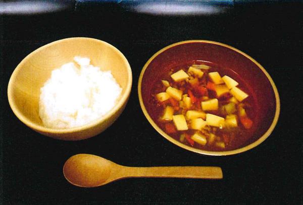 魚介のおかず