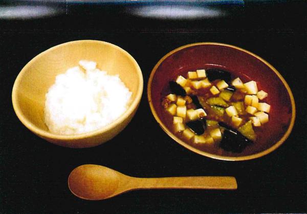 魚介のおかず